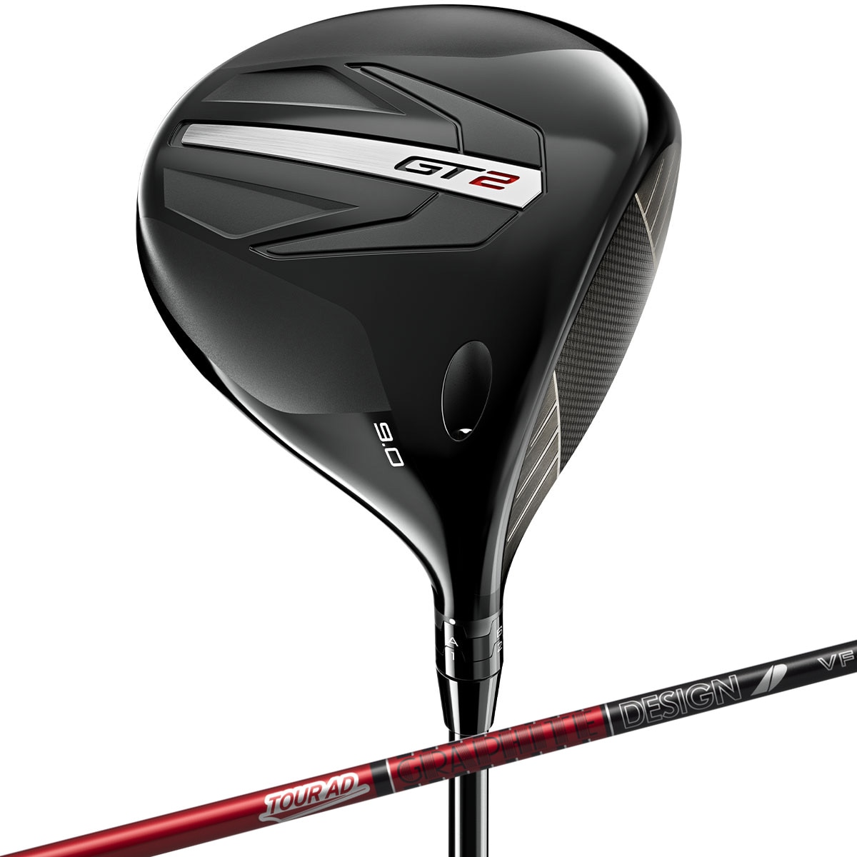 GT2 ドライバー Tour AD VF-5／6(ドライバー（単品）)|TITLEIST(タイトリスト)の通販 -  GDOゴルフショップ(0000754662)