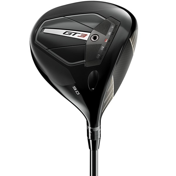 GT3 ドライバー TENSEI Black 1K 65(ドライバー（単品）)|TITLEIST  