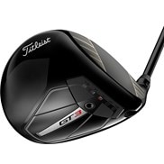 GT3 ドライバー TENSEI Black 1K 65(ドライバー（単品）)|TITLEIST  