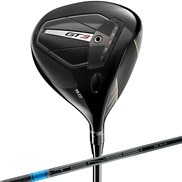 GT3 ドライバー TENSEI BLUE 1K 55(ドライバー（単品）)|TITLEIST 