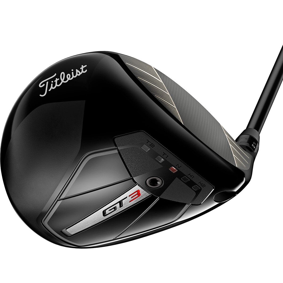 GT3 ドライバー TENSEI BLUE 1K 55 レフティ(ドライバー（単品