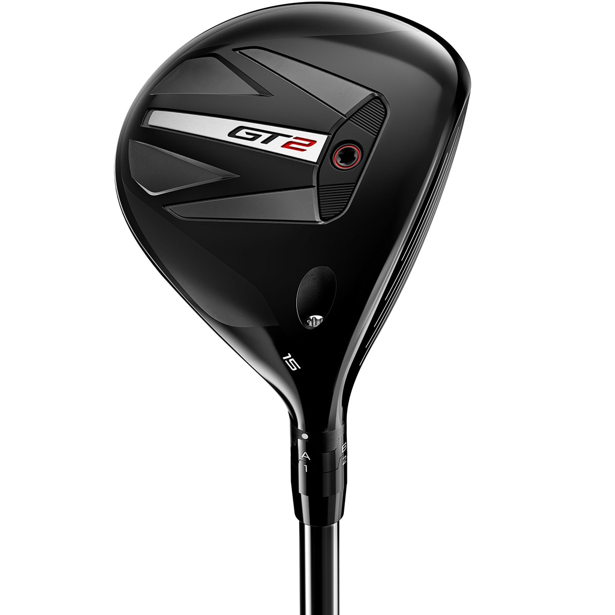 口コミ・評価｜GT2 フェアウェイウッド Tour AD VF-6（フェアウェイ