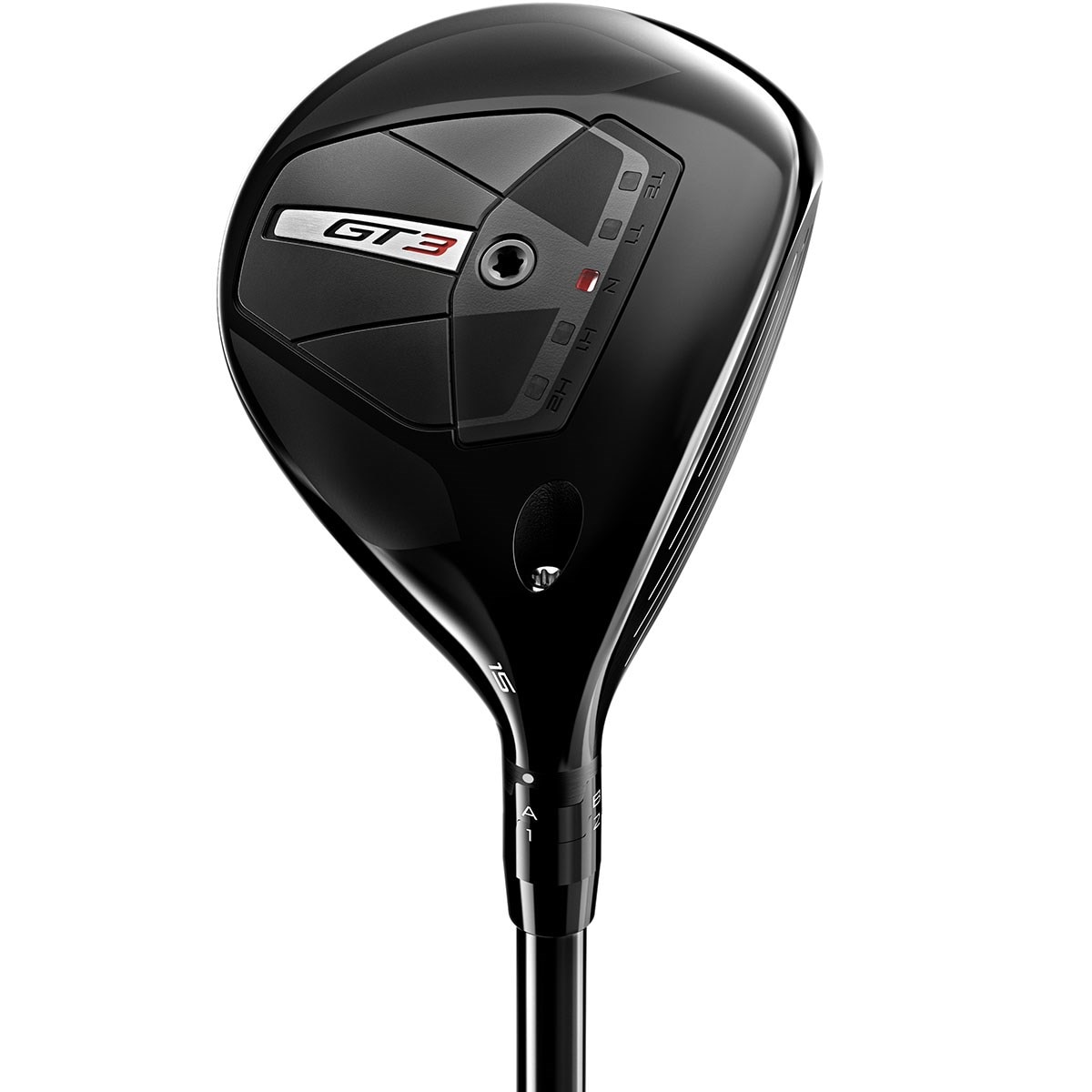 GT3 フェアウェイウッド Tour AD DI-6(フェアウェイウッド（単品）)|TITLEIST(タイトリスト)の通販 -  GDOゴルフショップ(0000754674)