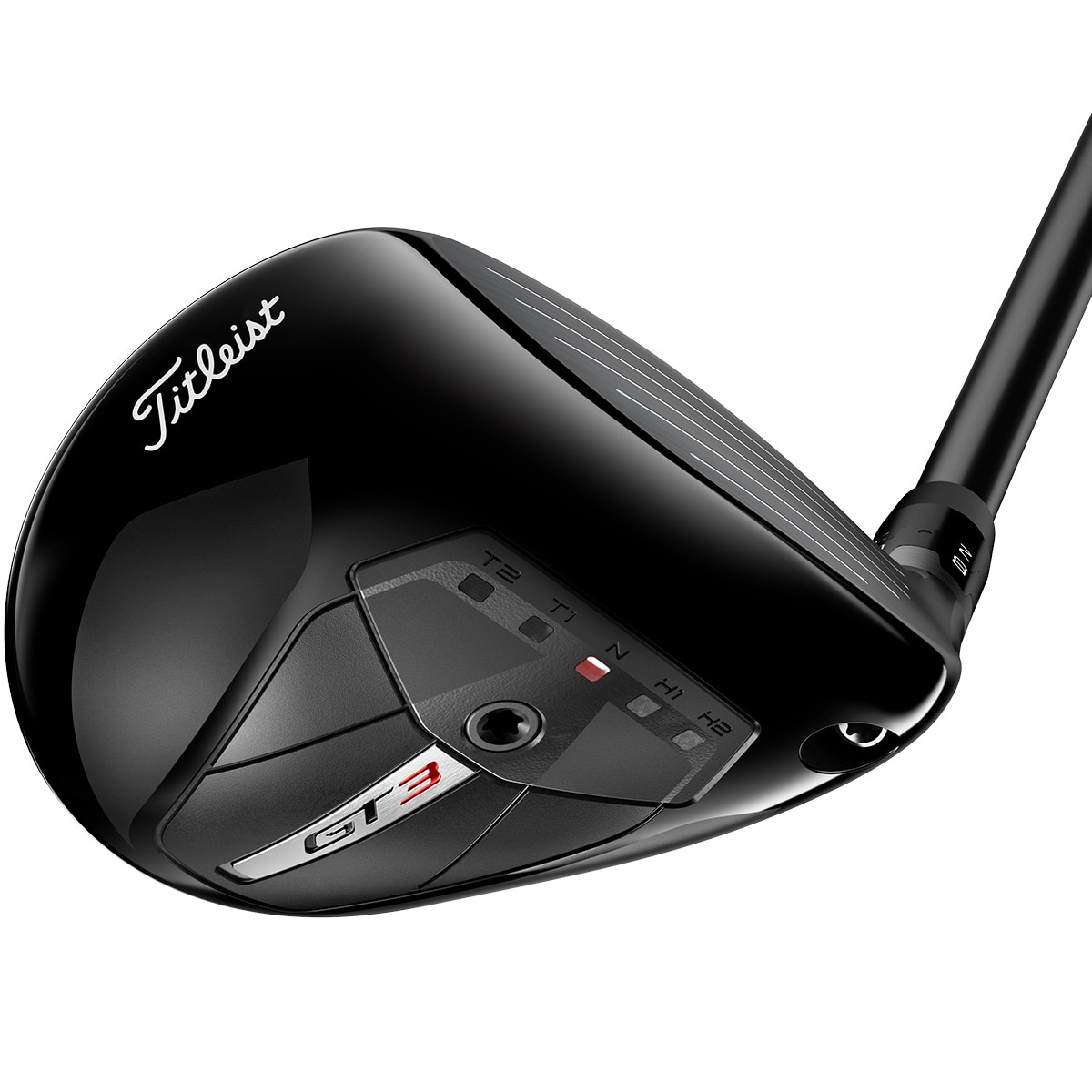GT3 フェアウェイウッド Tour AD VF-6(フェアウェイウッド（単品