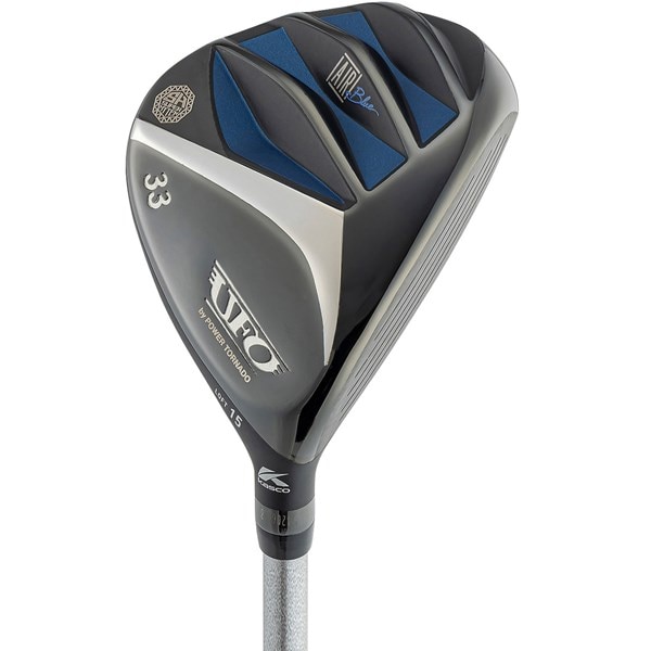 UFO by POWER TORNADO AIR Blue ユーティリティ Falcon Shaft  