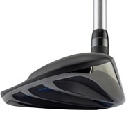 UFO by POWER TORNADO AIR Blue ユーティリティ Falcon Shaft AIR 
