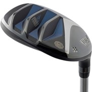 UFO by POWER TORNADO AIR Blue ユーティリティ Falcon Shaft AIR 