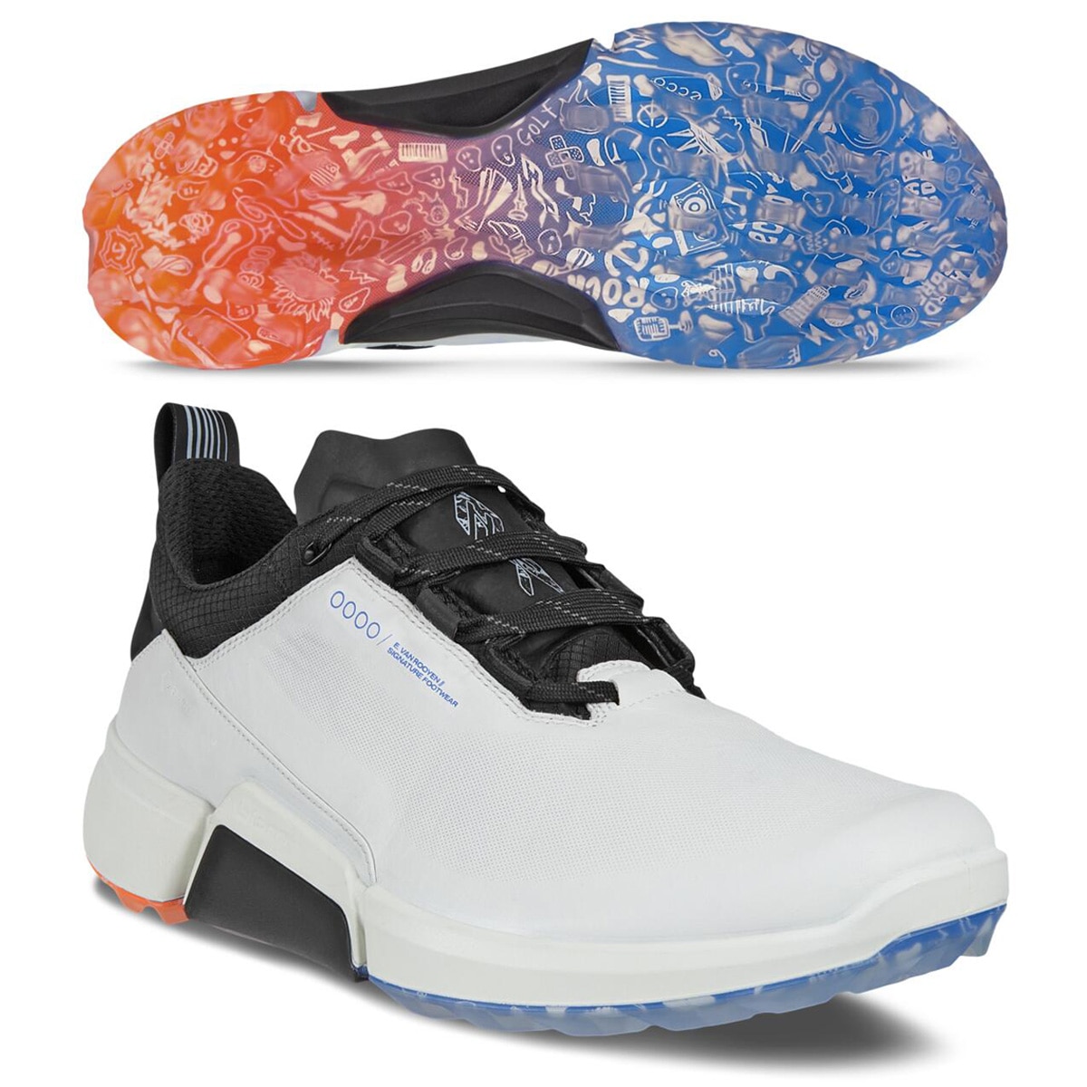 値下げecco ゴルフシューズ 楽天市場】ecco アウトレット ゴルフシューズ（スポーツ