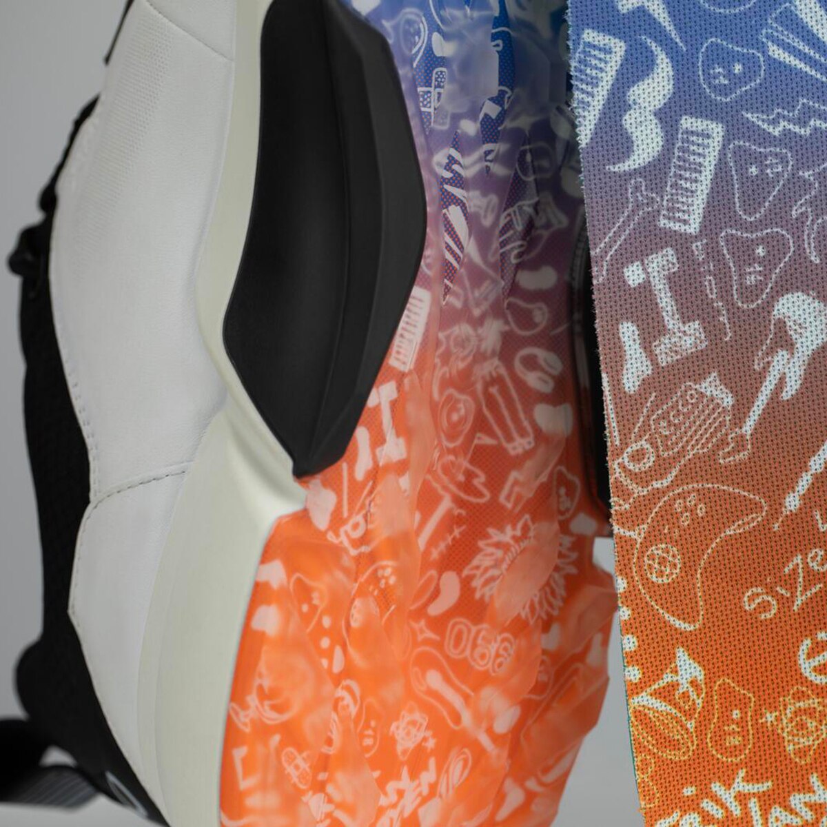 BIOM H4 Erik Van Rooyen Edition シューズ(【男性】シューズ)|エコー