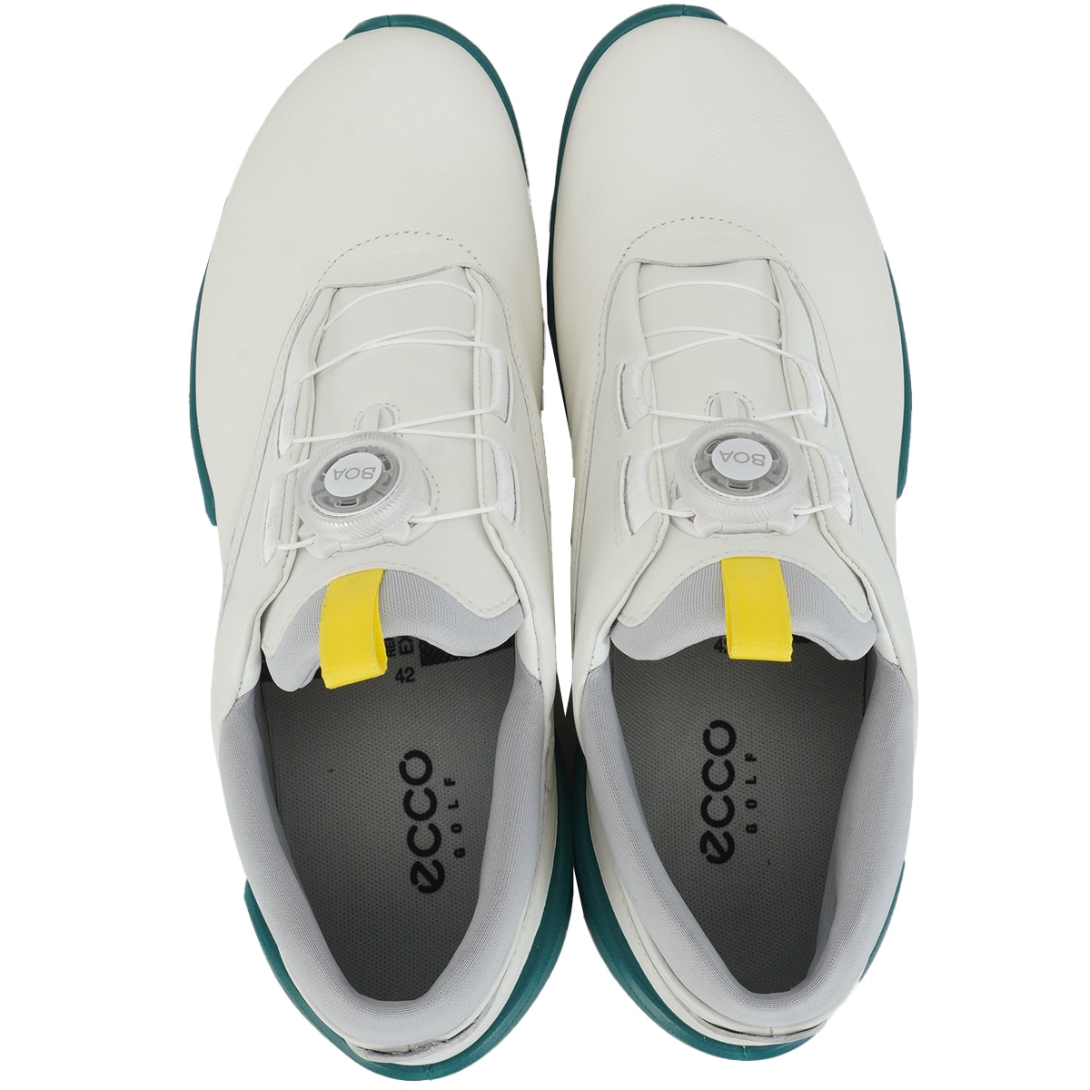 BIOM TOUR BOA シューズ(【男性】シューズ)|エコー(ecco) EG131914の