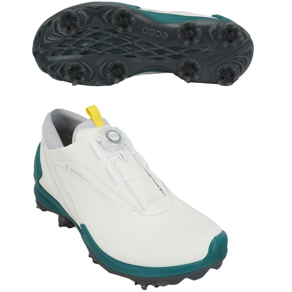 BIOM TOUR BOA シューズ(【男性】シューズ)|エコー(ecco) EG131914の 