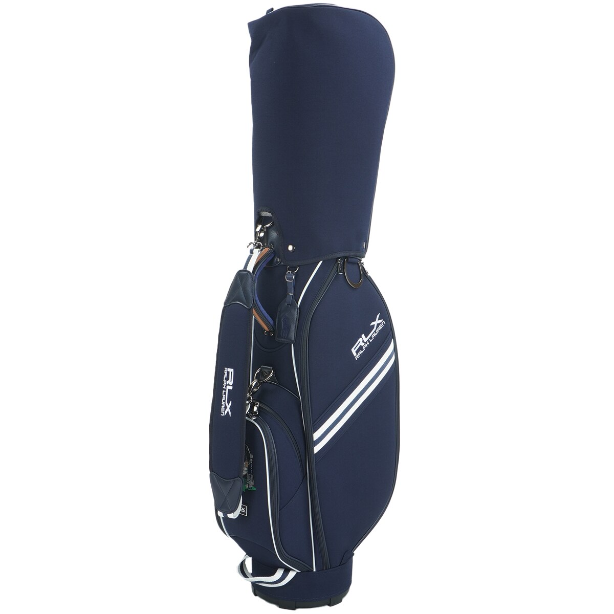 RLX キャディバッグ(【男性】キャディバッグ)|POLO GOLF(ラルフ