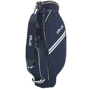 RLX キャディバッグ(【男性】キャディバッグ)|POLO GOLF(ラルフ 