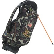 POLO Tigerシリーズ RLX スタンドキャディバッグ(【男性】キャディ 