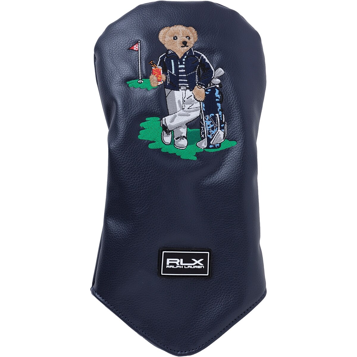 ゴルフ ヘッドカバー(ドライバー・パター・ユーティリティ等） 特価品