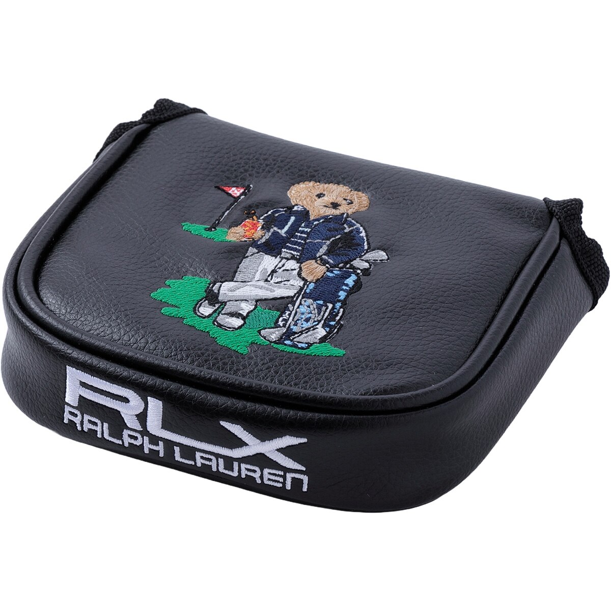 BALDO GSS PROTOTYPE パター ヘッドカバー付き BALDO GSS PROTOTYPE パター ヘッドカバー付き BALDO GSS PROTOTYPE