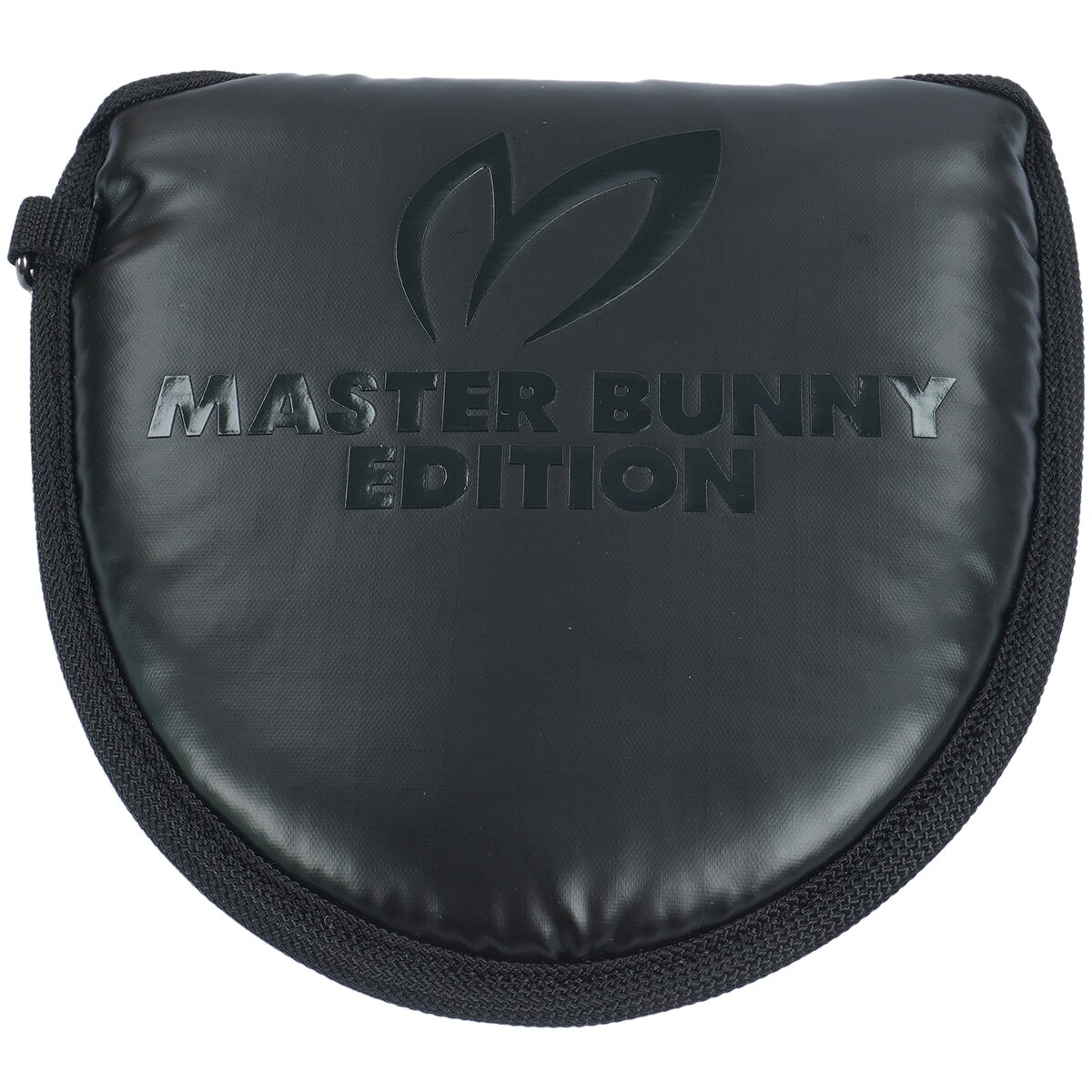 コーティングリップパターカバー(ヘッドカバー（パター）)|MASTER BUNNY EDITION(マスターバニーエディション)  7584984905の通販 - GDOゴルフショップ(0000754860)