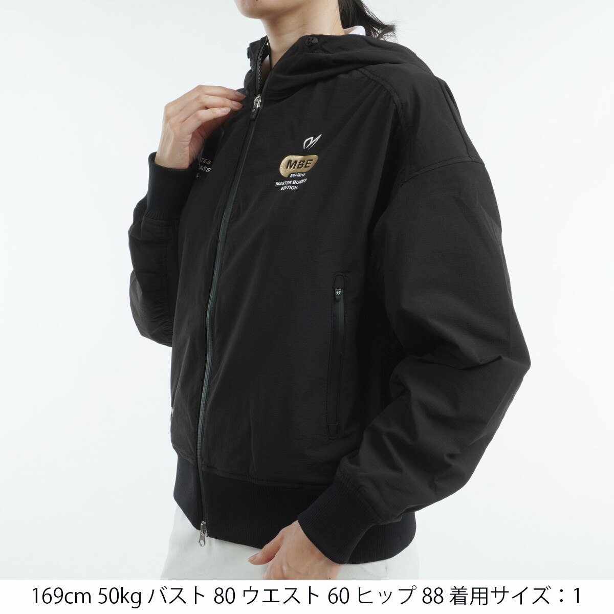 新品未使用 マスターバニー 防風撥水 ジャケットブラック サイズ 0 2025年最新】Yahoo!オークション -マスターバニー ジャケットの