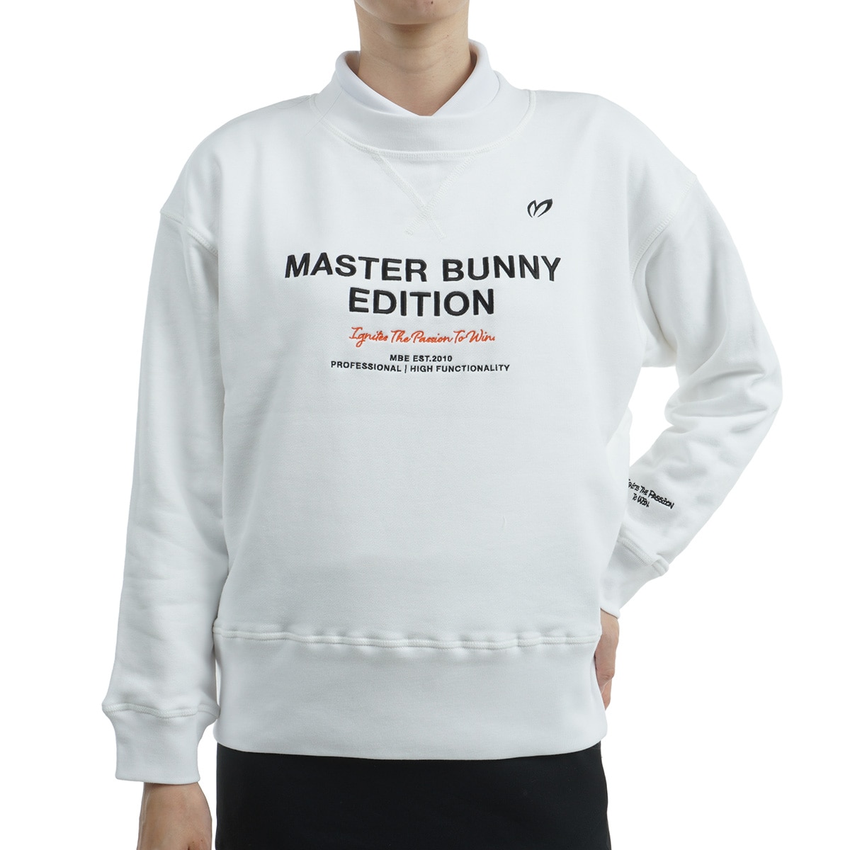 マスターバニーエディション(MASTER BUNNY EDITION) トレーナー・パーカー 通販｜GDOゴルフショップ