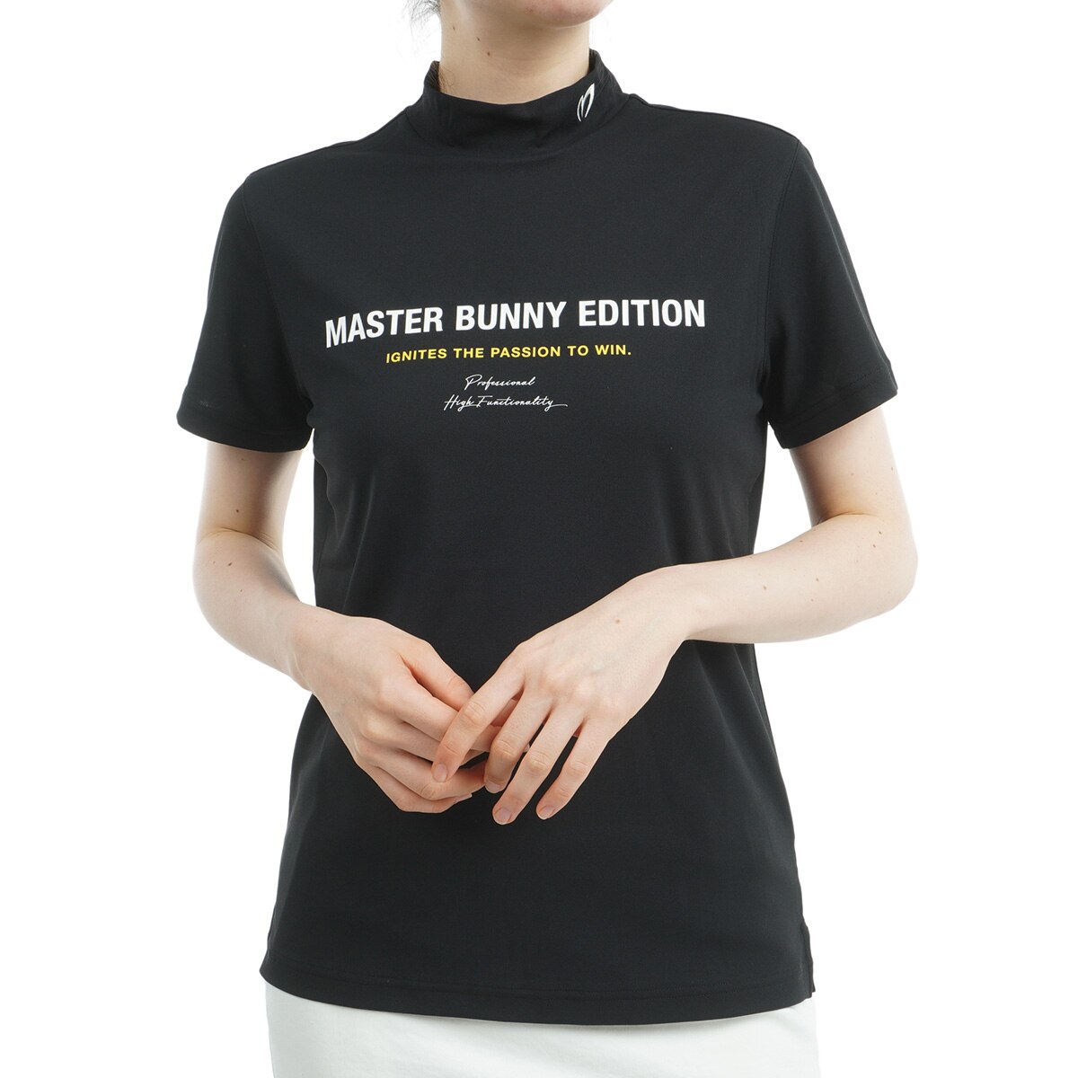 マスターバニーエディション半袖シャツ