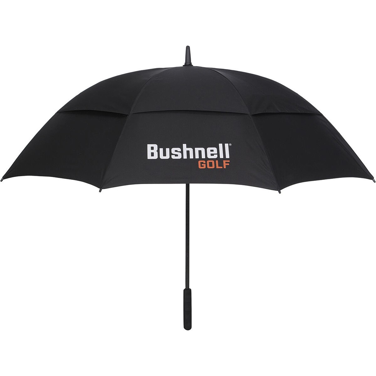 NFLシカゴ・ベアーズ62インチダブルキャノピー傘 ダブルキャノピーアンブレラ(傘（銀パラ）)|Bushnell(ブッシュネル) の