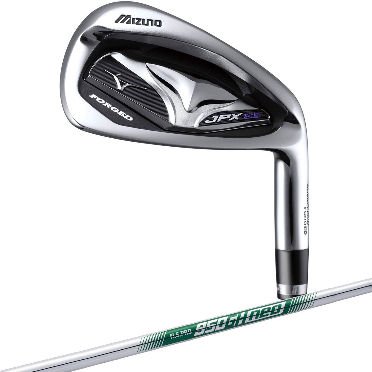 アウトレット】JPX EIII フォージド STD アイアン(6本セット) N.S.PRO