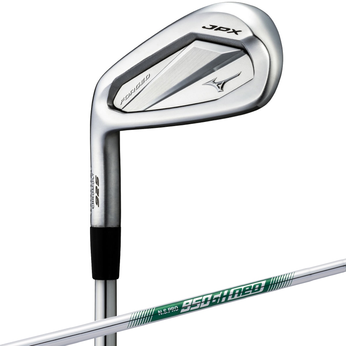 JPX 925 FORGED アイアン(単品) N.S.PRO 950GH neo レフティ(アイアン（単品）)|JPX(ミズノ)の通販 -  GDOゴルフショップ(0000755014)