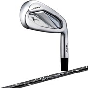 JPX 925 HOT METAL アイアン(5本セット) 22 MFUSION i(アイアン  