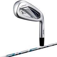 JPX 925 HOT METAL HL アイアン(4本セット) Air Speeder(アイアン 