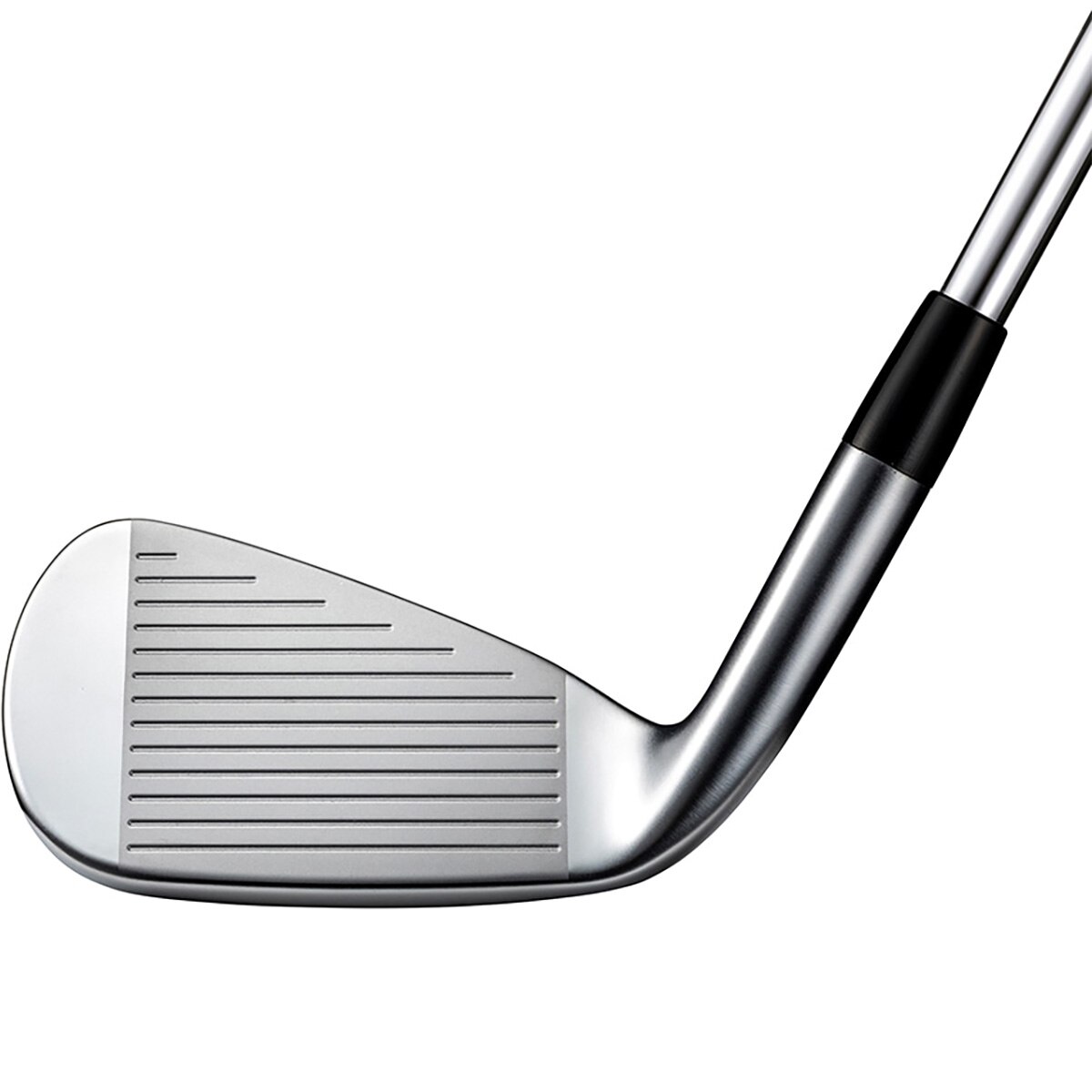 特価　ミズノ MP-52 アイアンセット 7本セット(4-P) 軟鉄鍛造 MP-52（7本セット） NS PRO(アイアン（セット）)|MP(ミズノ)の