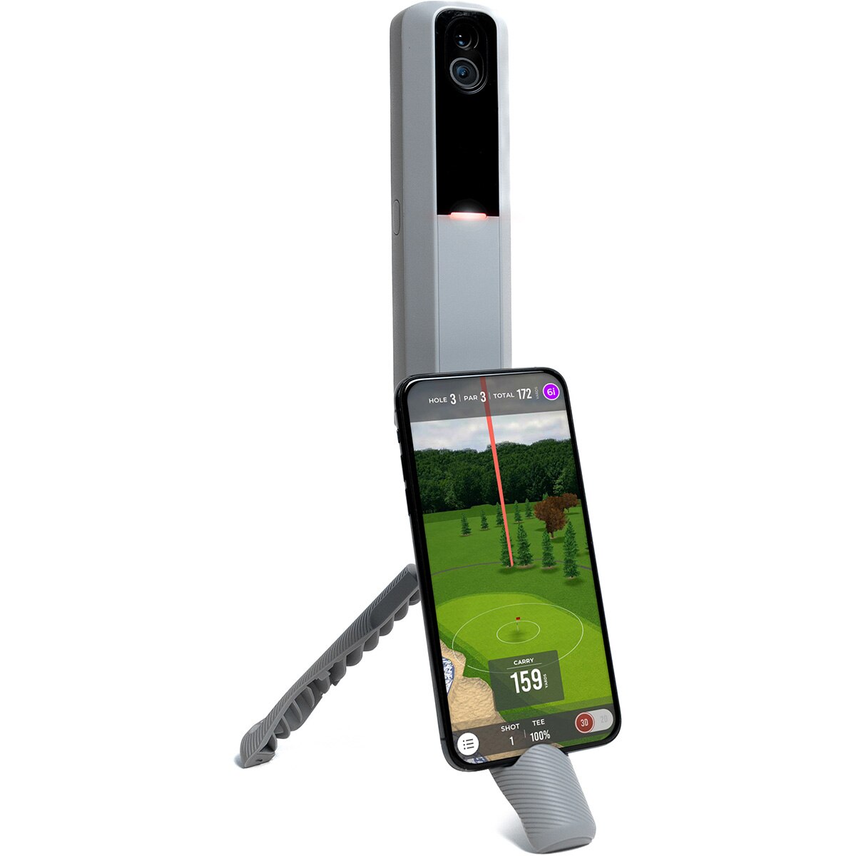 Rapsodo MLM2 PRO ゴルフスイング解析器　弾道測定器 Amazon | ラプソード (Rapsodo) MLM2PRO ゴルフ 弾道測定器