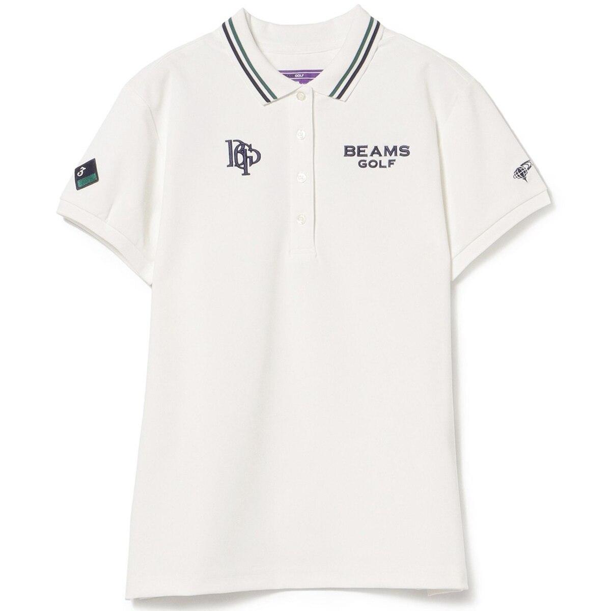 BEAMS GOLF PURPLE LABEL(ビームスゴルフパープルレーベル) ポロシャツ ビームスゴルフ 通販｜GDOゴルフショップ