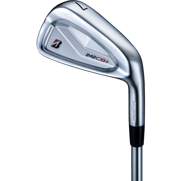 242CB+ アイアン(6本セット) N.S.PRO MODUS3 TOUR 105(アイアン 