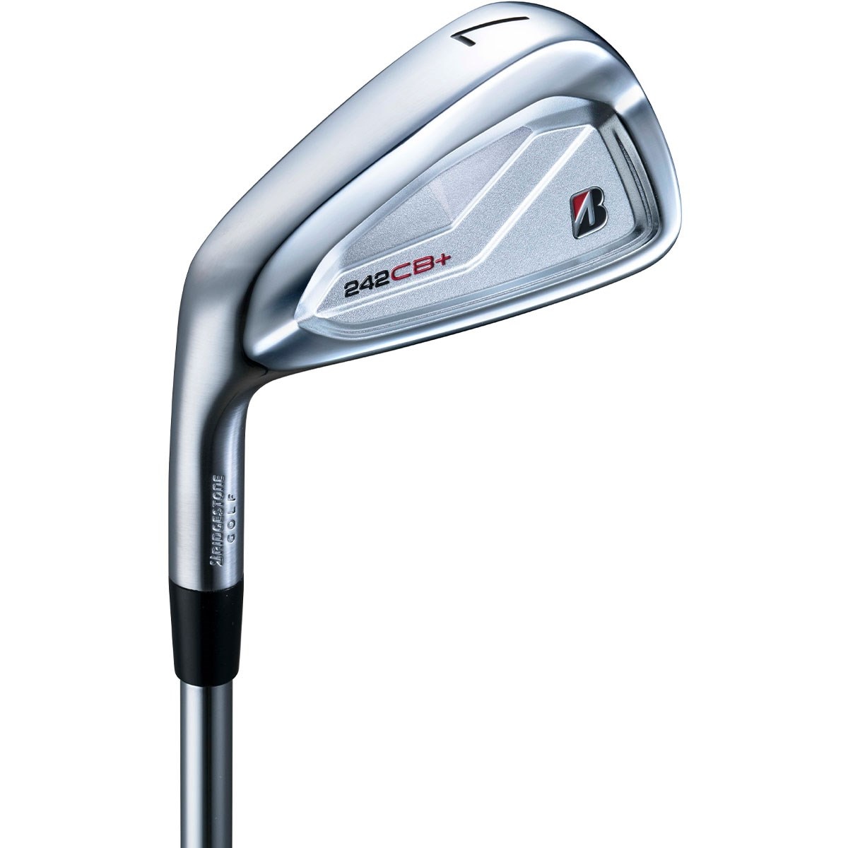 242CB+ アイアン(6本セット) N.S.PRO 950GH neo レフティ(アイアン（セット）)|BRIDGESTONE GOLF(ブリヂストン)の通販  - GDOゴルフショップ(0000755504)