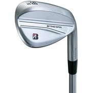 BITING SPIN ウェッジ N.S.PRO MODUS3 TOUR 105／115／120(ウェッジ 