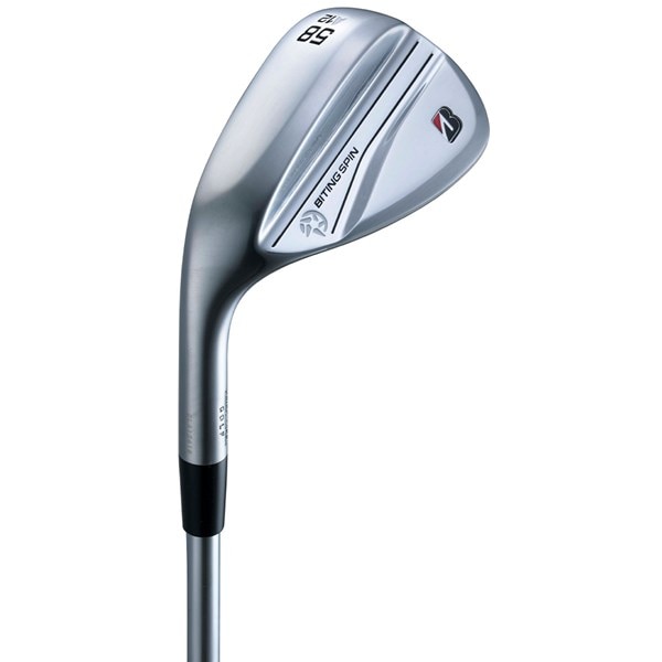BITING SPIN ウェッジ N.S.PRO 950GH neo レフティ(ウェッジ（単品 