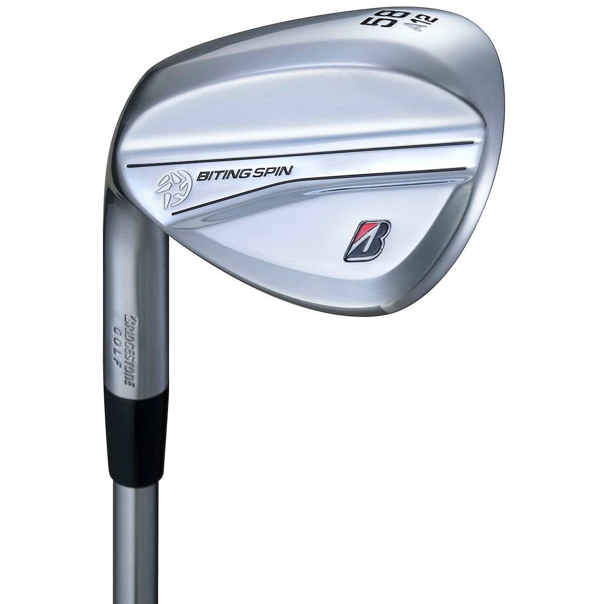 BITING SPIN ウェッジ N.S.PRO 950GH neo レフティ(ウェッジ