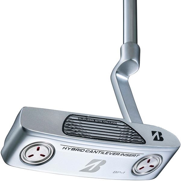 BP-1 パター(パター（単品）)|BRIDGESTONE GOLF(ブリヂストン)の通販 