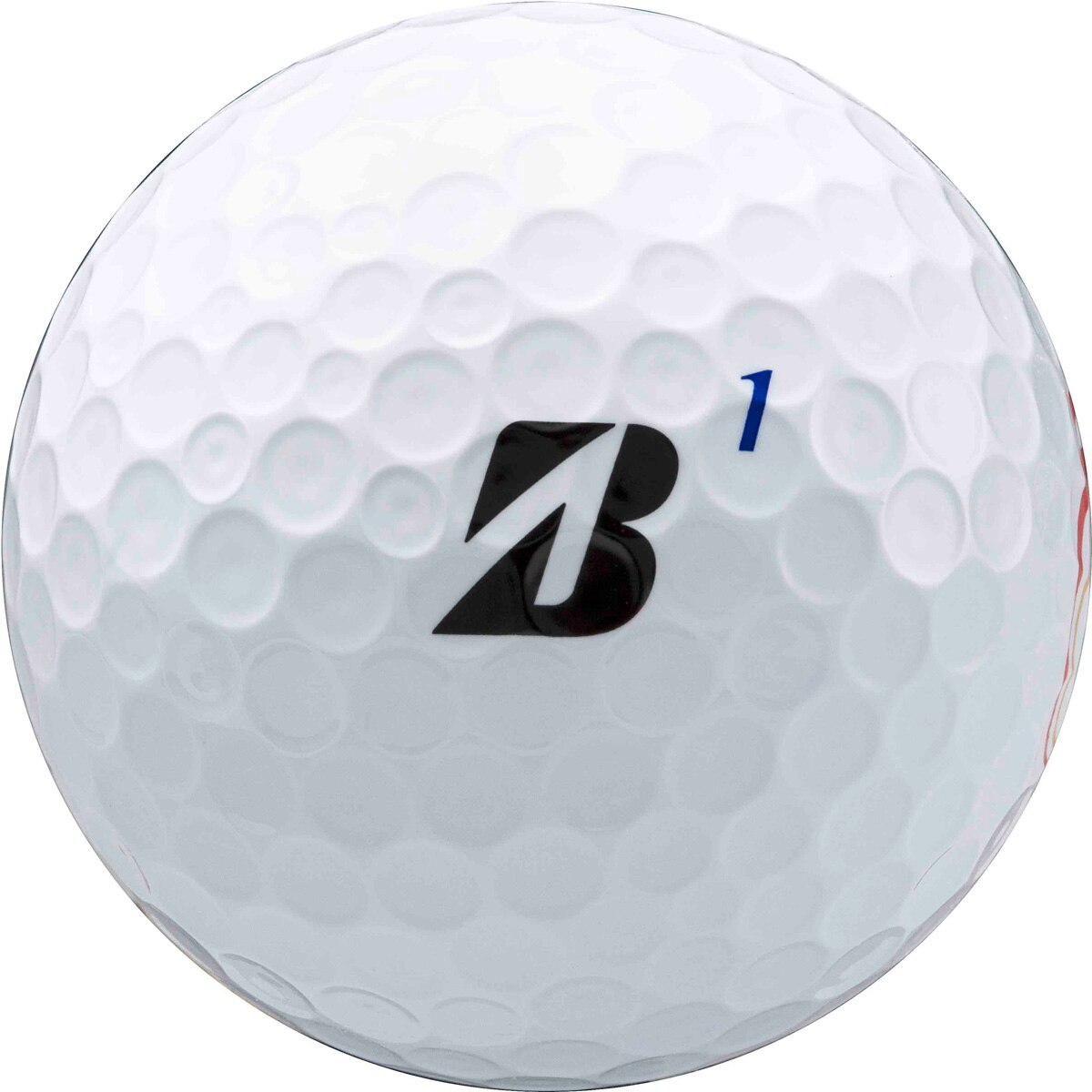 TOUR B XS MINDSET ボール 3ダースセット(ボール（新品）)|TOUR B