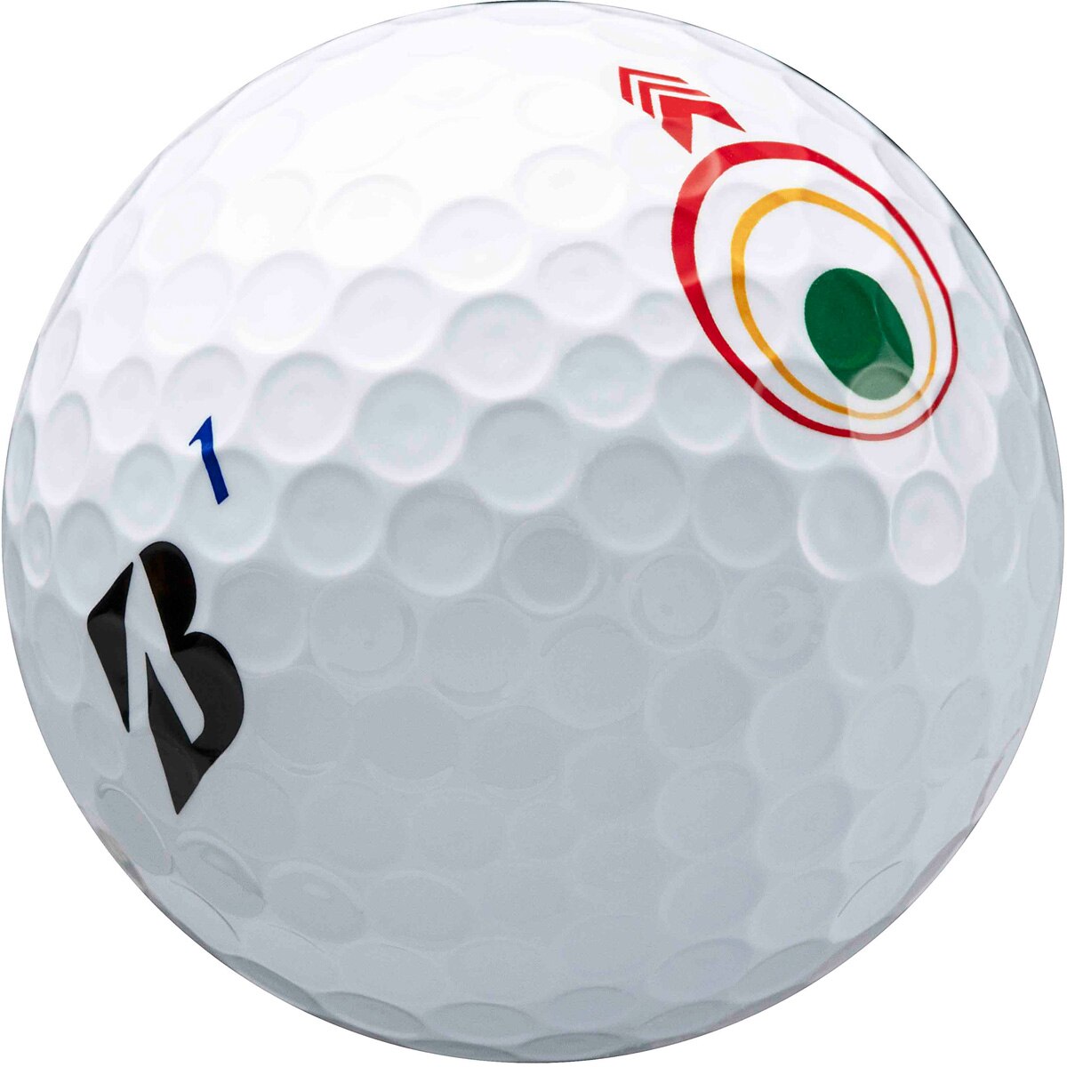 ブリヂストン TOUR B XS MINDSET ゴルフボール 3ダース 新品 TOUR B XS MINDSET ボール 3ダースセット(ボール（新品）)|TOUR B