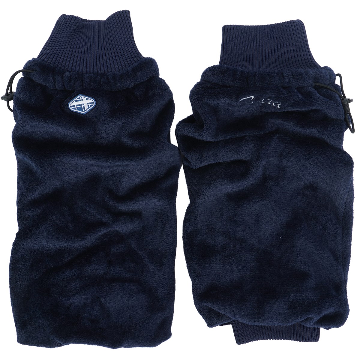 フィドラゴルフ　2点セット　レッグウォーマー　ハンドウォーマー　ミトン フィドラゴルフ 2点セット レッグウォーマー ハンドウォーマー ミトン