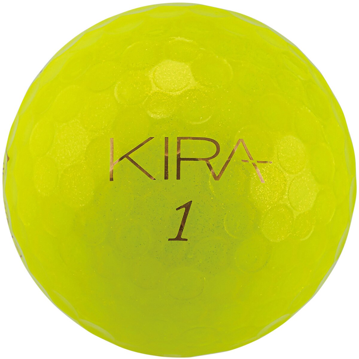 KIRA DIAMOND2 ボール(ボール（新品）)|KIRA(キャスコ) の通販