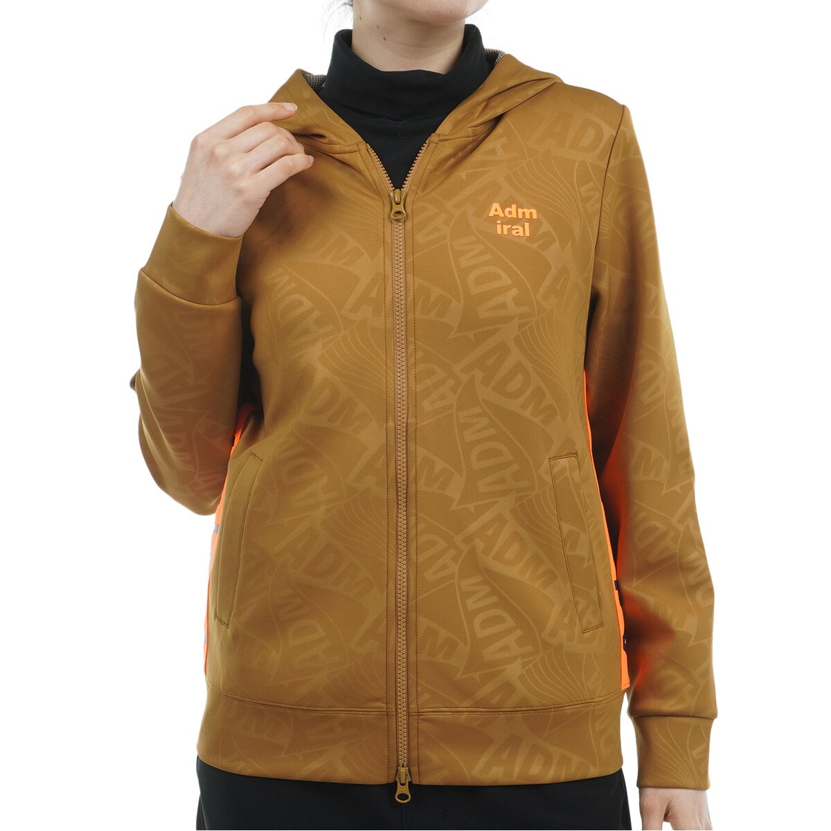 セール・アウトレット】ストレッチ エンボスロゴ ダンボール