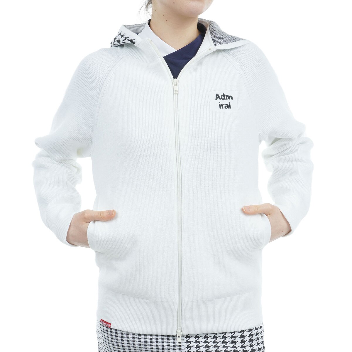 ゴルフ レディース ジーフォア ジャケット ブルゾン アウター 長袖◾️ホワイト 楽天市場】G/FORE (GFORE) ジーフォア 073213160 レディース