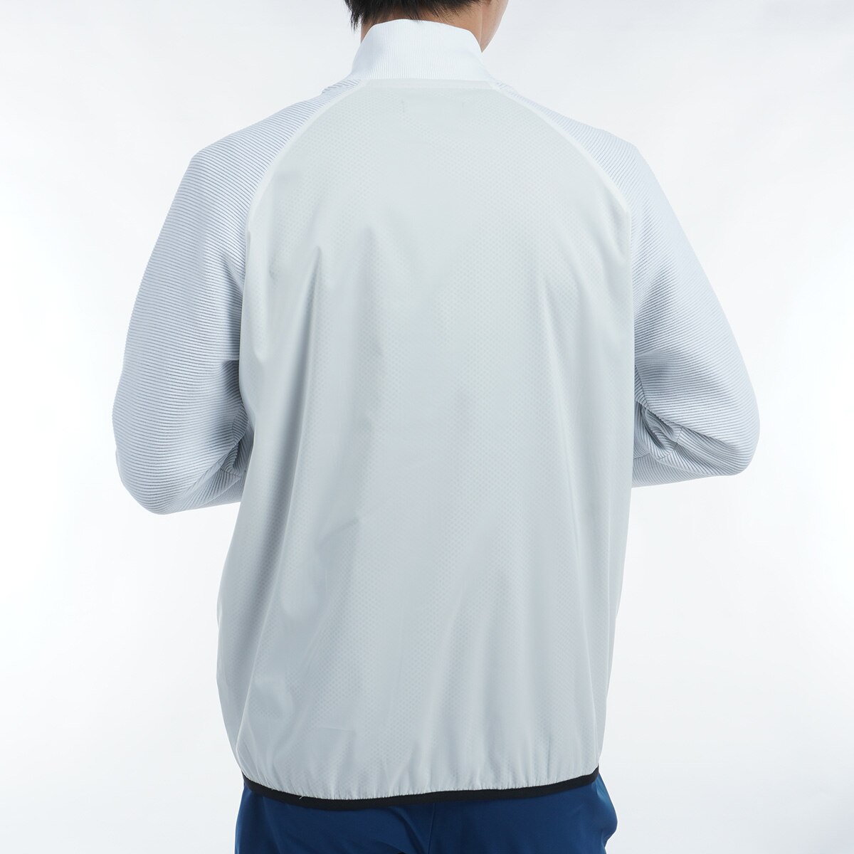 セール・アウトレット】ハイブリッド パフォーマンスジャケット