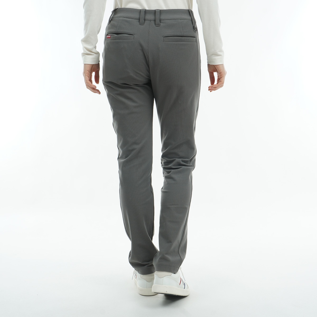 未使用品　 裏起毛　ストレッチ　 タグ付きAdmiral ゴルフパンツ 楽天市場】ADMIRAL アドミラル 裏起毛パンツ ブラック系 S