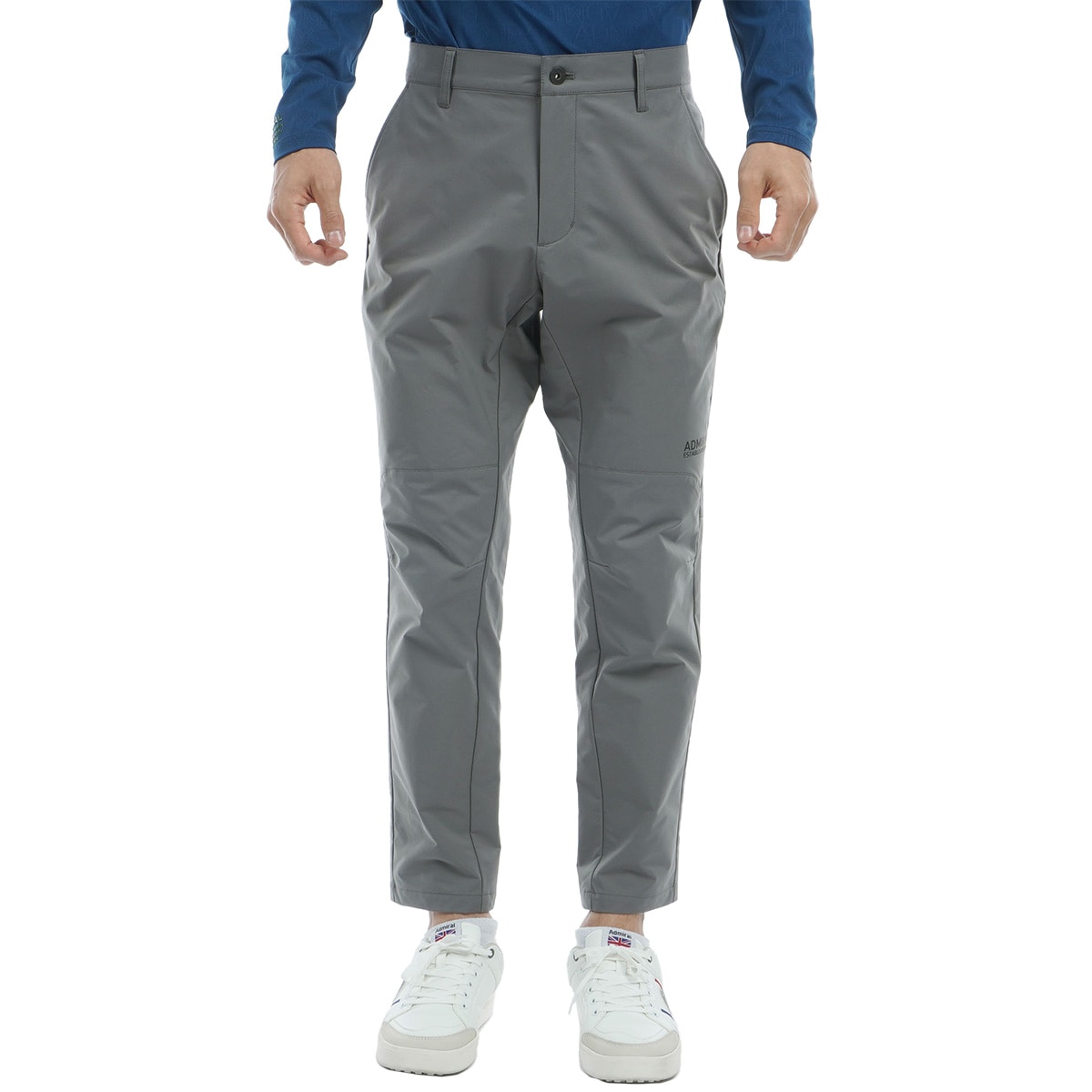 口コミ・評価｜ストレッチ パフォーマンスパンツ（ロングパンツ