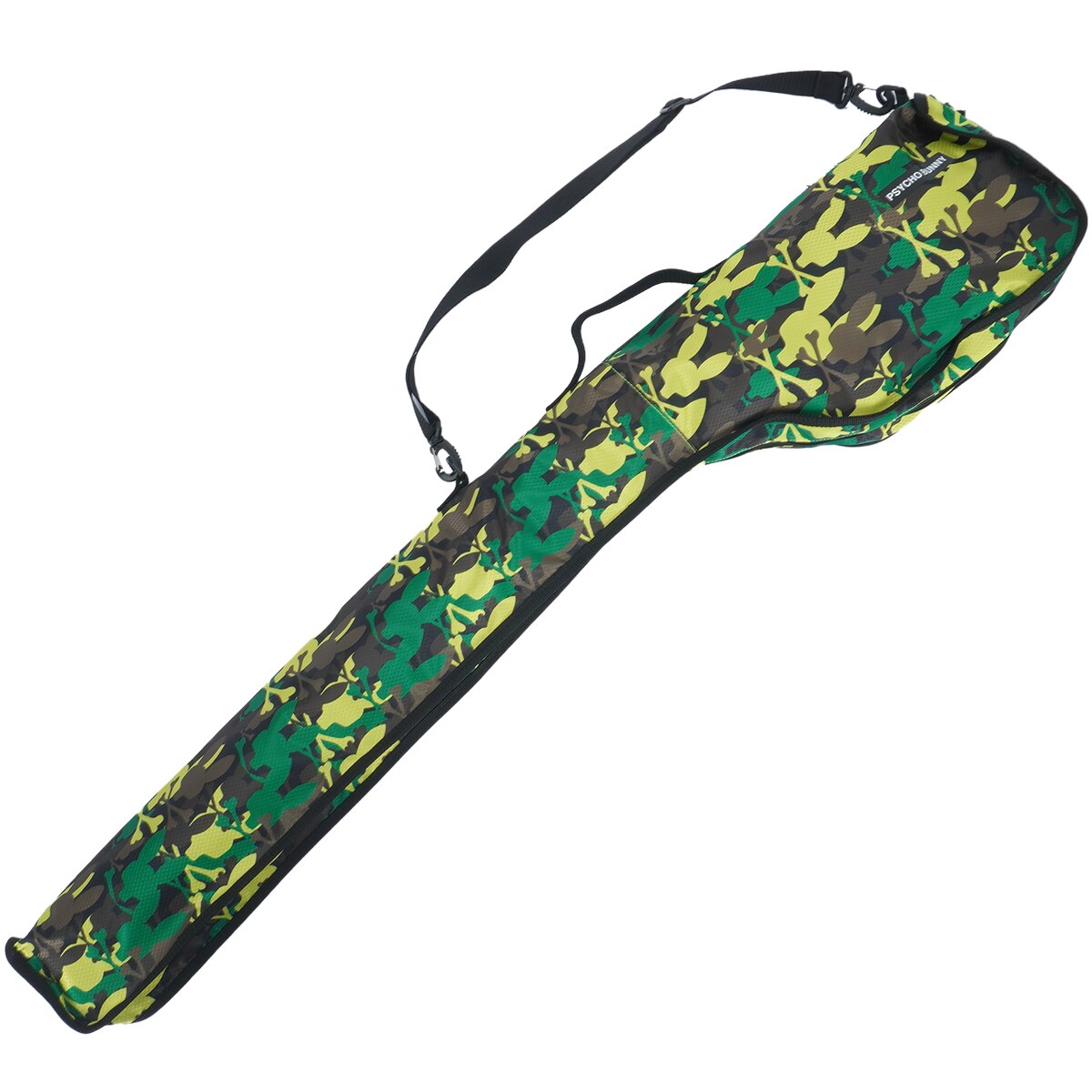 セール・アウトレット】LWG CAMO クラブケース(クラブケース