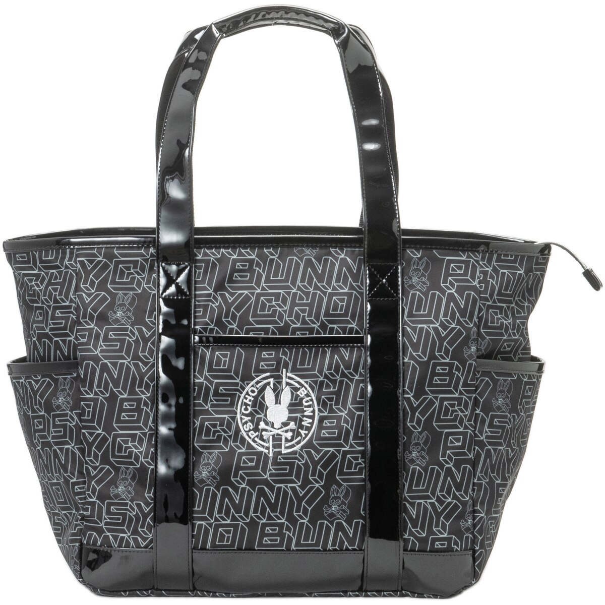 EXCLUSIVE EDITION トートバッグ(トートバッグ)|PSYCHO BUNNY