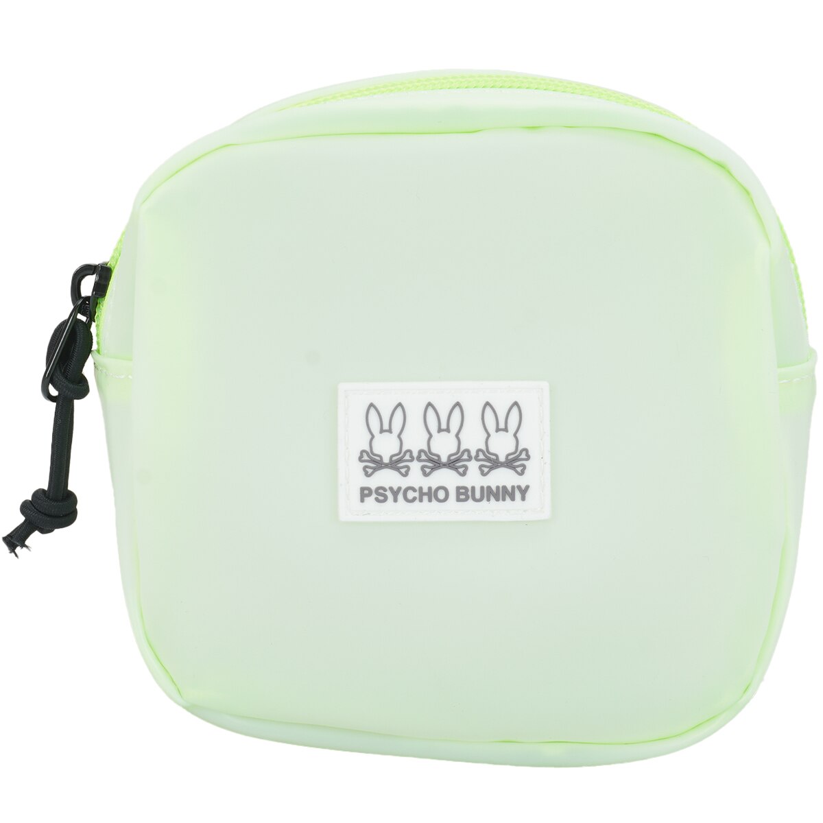 エラストマーポーチ A(ポーチ・小物入れ)|PSYCHO BUNNY(サイコバニー